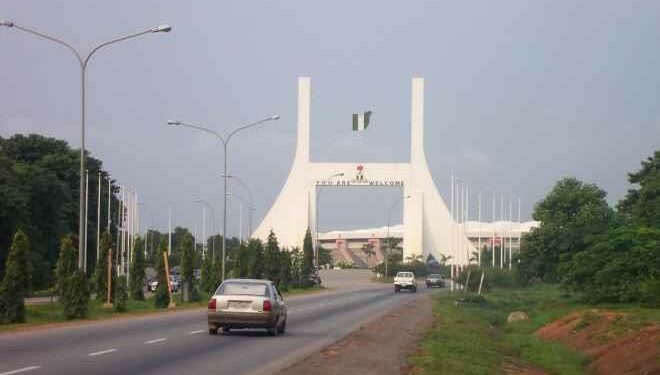 A Dangerous Trend On Abuja Roads