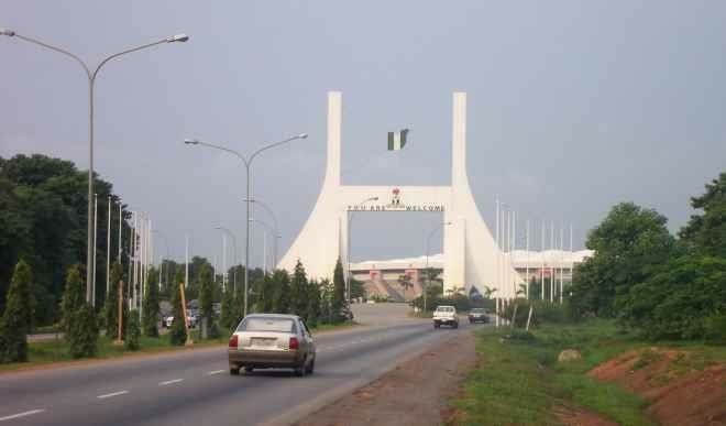 A Dangerous Trend On Abuja Roads 1 2017 7large abuja gate