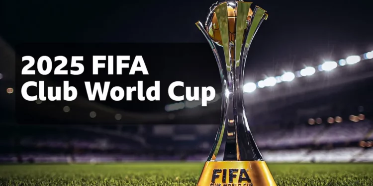 Club World Cup Winner