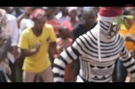 Khituk Gwong Cultural Festival 2025 Celebrates Heritage, Honours Gen Buratai