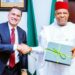 6 Years After, Nigeria-Brazil $1.1bn Green Imperative Project Kicks Off 5 6 Years After, Nigeria-Brazil $1.1bn Green Imperative Project Kicks Off