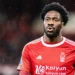 Nigeria's Aina Named In FA Cup 'Team Of The Round' 5 Nigeria’s Aina Named In FA Cup ‘Team Of The Round’