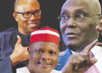 Play Down Politics Of 2027, CSOs, Others Tell Politicians 6 Play Down Politics Of 2027, CSOs, Others Tell Politicians
