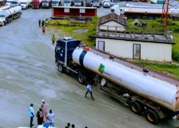 ‘Most Petrol Tankers Overaged, Not Fit For Roads’