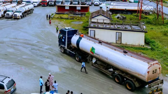 ‘Most Petrol Tankers Overaged, Not Fit For Roads’ 1 20529b10 ef88 11ef 85a9 c7d843fd355b.jpg