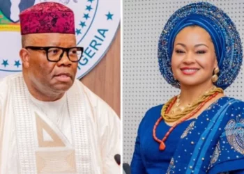 Natasha/Akpabio Saga: Northern, Southern Leaders In Sentimental War