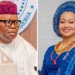 Natasha/Akpabio Saga: Northern, Southern Leaders In Sentimental War