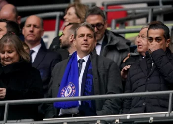 Chelsea Fans Urge Investigation Into Boehly’s Ticketing Site
