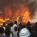 Fire Destroys Multimillion Naira Properties In Kano's Recycling Hub 5 Fire Destroys Multimillion Naira Properties In Kano’s Recycling Hub