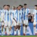 Champions Argentina Qualify For 2026 World Cup 5 Champions Argentina Qualify For 2026 World Cup