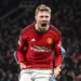EPL: Hojlund Ends Goal Drought As Man Utd Ease Past Leicester