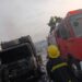 Petrol Tanker Driver, Assistant Die In Oyo Accident