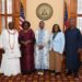 Olori Atuwatse III Visits Georgia State Senate, Advocates Africa’s Transformation