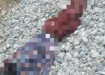 1 Dies As Police Probe ‘Fatal Train Accident’ Along Gwagwa-Idu Rail Line