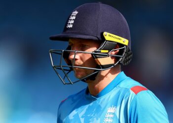 Cricket: England’s Champions Trophy Ends In Defeat