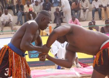 ECOWAS Applauds Nigeria As 13th African Wrestling Tourney Kicks Off In Abuja