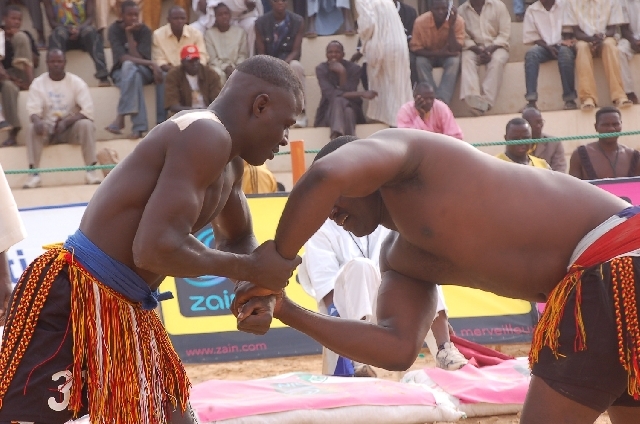 ECOWAS Applauds Nigeria As 13th African Wrestling Tourney Kicks Off In Abuja 1 50574980