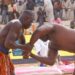 ECOWAS Applauds Nigeria As 13th African Wrestling Tourney Kicks Off In Abuja