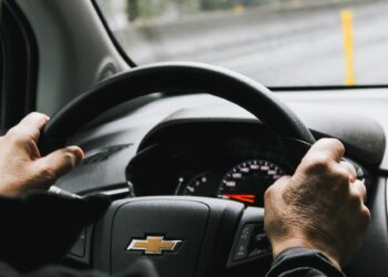 Guide For Driving In Hot Weather
