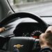 Guide For Driving In Hot Weather