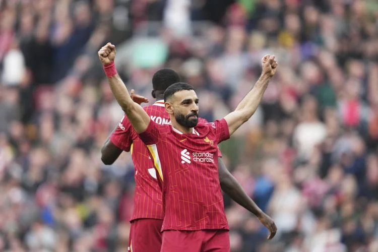 EPL: Liverpool Come From Behind To Edge Southampton, Go 16 Points Clear 1 67cc7ce6eda1f