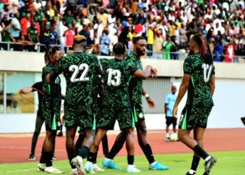 2026 World Cup: Don’t Write Off Super Eagles, Unuanel Warns South Africa, Benin, Others
