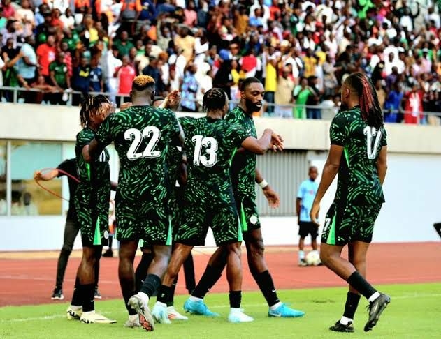 2026 World Cup: Don’t Write Off Super Eagles, Unuanel Warns South Africa, Benin, Others 1 6e8d31de 0c27 4bb3 8721 67d6e1a4d07f
