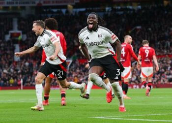 FA Cup: Fulham Condemn Racist Abuse Against Bassey