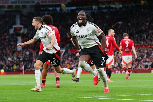 FA Cup: Fulham Condemn Racist Abuse Against Bassey 1 7eb2f2a2492df2f29b82afa120fc6c8d