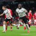 FA Cup: Fulham Condemn Racist Abuse Against Bassey 5 FA Cup: Fulham Condemn Racist Abuse Against Bassey