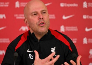 Carabao Cup Final: Slot Aims For First Trophy, As Magpies Try To End Drought