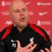 Carabao Cup Final: Slot Aims For First Trophy, As Magpies Try To End Drought 5 Carabao Cup Final: Slot Aims For First Trophy, As Magpies Try To End Drought