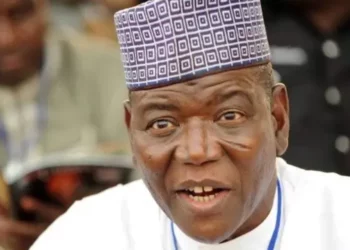 It’s An Insult That Tinubu’s Son Came To North To Share Cooked Food, Says Sule Lamido