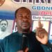Akinselure Urges Nigerians To Beware Of Greed, Covetousness 5 Akinselure Urges Nigerians To Beware Of Greed, Covetousness