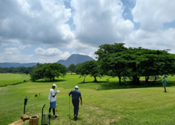 IBB Golf Club Crisis: NGF President Appeals For Calm