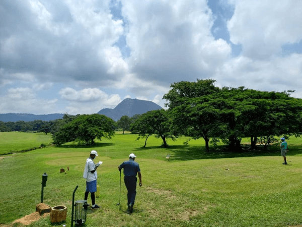 IBB Golf Club Crisis: NGF President Appeals For Calm 1 A Members Only Retreat
