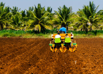 Kamrum Farms To Partner Polytechnic For Agricultural Advancement