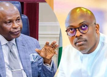 HURIWA Slams Fagbemi, Onanuga Over Unverified Allegations Against Fubara