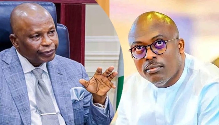 HURIWA Slams Fagbemi, Onanuga Over Unverified Allegations Against Fubara 1 AGF Fagbemi Accuses Rivers Governor Fubara