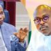 HURIWA Slams Fagbemi, Onanuga Over Unverified Allegations Against Fubara 5 HURIWA Slams Fagbemi, Onanuga Over Unverified Allegations Against Fubara