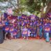 IWD 2025: AHF Celebrates Mothers, Urges Respect, Value For Women, Girls