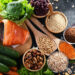 Culinary Pharmacology: HarnessingThe Healing Power Of Food 5 Culinary Pharmacology: HarnessingThe Healing Power Of Food