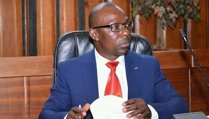 Abia Lawmaker Alerts On Accidents Near School 1 Aaron Uzordike 1
