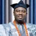 Taking Unemployed Graduates Off Streets, Promoting Culture My Agenda – Alaafin