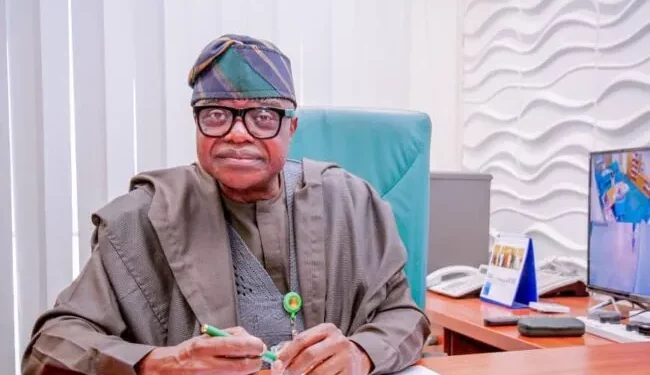 Abiodun Adesida