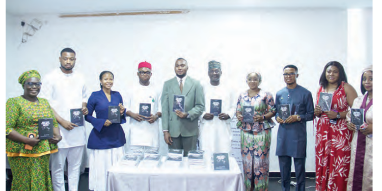 Abuja’s literary community