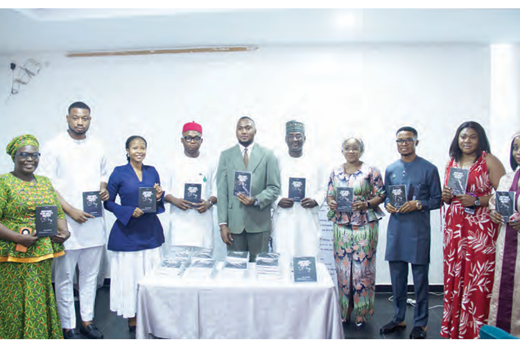 Abuja’s literary community