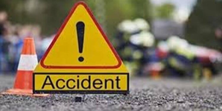 Accident