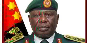 ndlea Army Chief Urges Troops To Make Nigeria Safer, More Secured