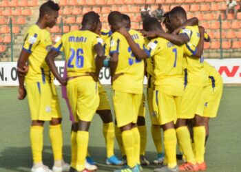 NNL: Adamawa United Get Approval For Makwada Stadium